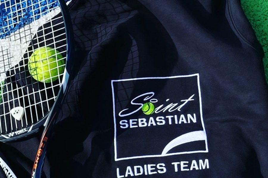 Saint Sebastian Tennis Club